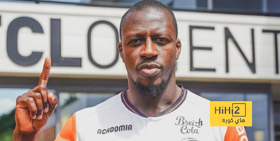 بنجامين ميندي يقاضي مانشستر سيتي لهذا السبب!