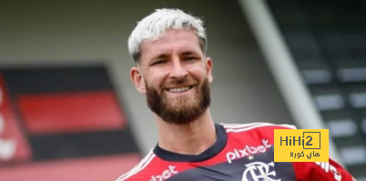 لهذه الأسباب.. خيسوس متمسك يتعاقد الهلال مع ليو بيريرا