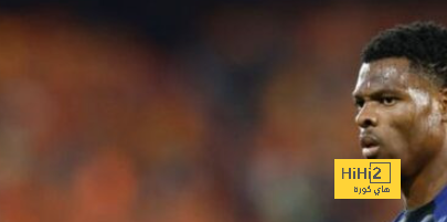 دومفريس على رادار ريال مدريد