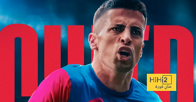 السبب خلف غياب كانسيلو عن مران برشلونة