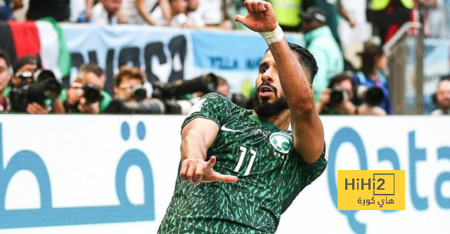 الشهري يستعيد ذكريات الفوز التاريخي أمام الأرجنتين