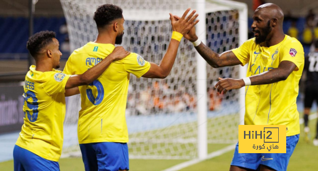 تطور جديد في إصابة مدافع النصر