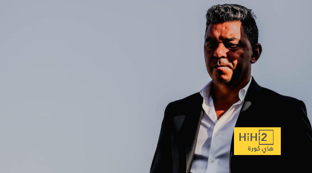 غالاردو يكشف كواليس المفاوضات مع الاتحاد