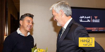 سواريز يكشف سر اختيار غالاردو لتدريب الاتحاد
