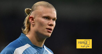  هالاند يريد ريال مدريد، ولكن..!