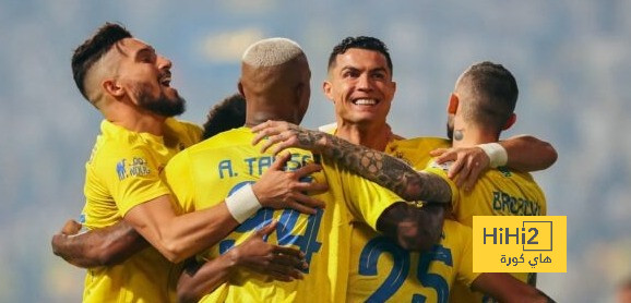 النجوم تعرض نفسها على النصر في يناير