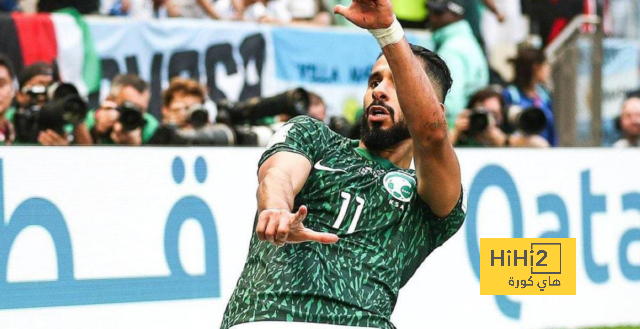 المنتخب السعودي يسجل الهدف الأول في مرمى الأردن