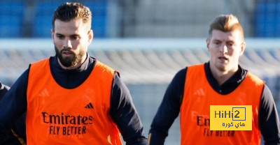 صور من تدريبات ريال مدريد الجماعية اليوم