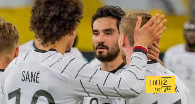 تشكيلة منتخب المانيا لمواجهة النمسا