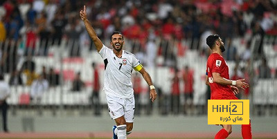 مبخوت يعادل أهداف أسطورة ريال مدريد