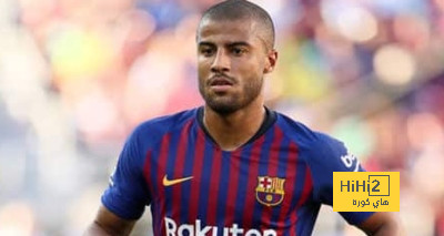 آخر لاعب من برشلونة أصيب بالرباط الصليبي قبل جافي