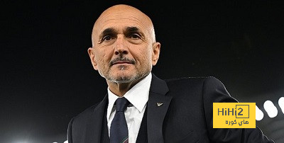 حضور قياسي لمدربي إيطاليا فى يورو 2024