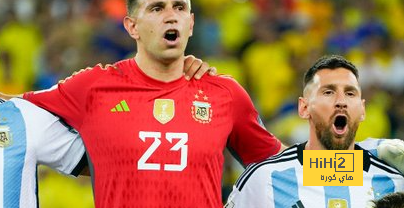 فيديو: هدف الأرجنتين الأول أمام البرازيل