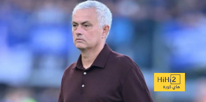 هل يرحل مورينيو إلى دوري روشن؟