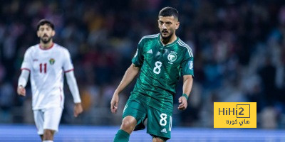عبدالاله المالكي يعلق على فوز السعودية أمام الأردن