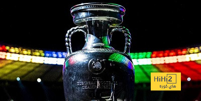 يويفا يحدد مكافأة التأهل إلى يورو 2024