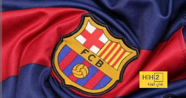 تعاقد برشلونة مع صفقات مميزة في يناير مهمة صعبة!