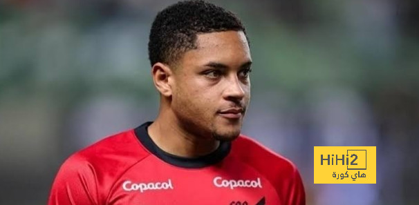 قدوم فيتور روكي لبرشلونة يعتمد على هذا الأمر
