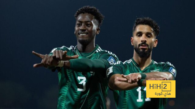 أرقام صالح الشهري أمام الأردن