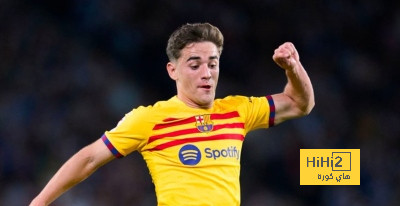 الاتحاد الإسباني يعوض برشلونة بهذا المبلغ بعد إصابة جافي!