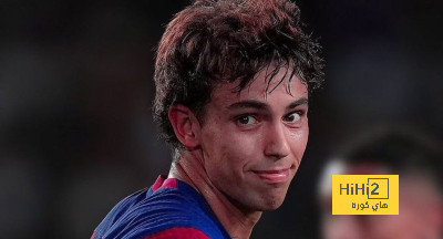 تشافي يفكر في تغيير تشكيلته بعد إصابة جافي