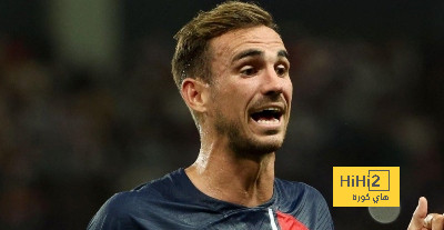 باريس سان جيرمان يقطع الطريق على برشلونة
