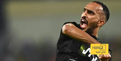 نجم الاتحاد جاهز لمواجهة الاتفاق في الدوري