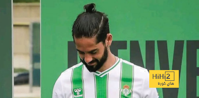 حقيقة انضمام إيسكو للدوري السعودي قريبًا