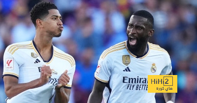 موعد عودة جميع لاعبي الريال الدوليين لتدريبات الفريق