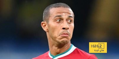 ألكانتارا بين برشلونة ودوري روشن