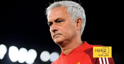 مورينيو يؤكد انضمامه إلى الدوري السعودي في المستقبل