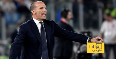 أليجري مرشح لتولي مهمة تدريب روما بعد مورينيو
