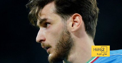 الهلال والاتحاد ضمن القائمة.. صراع شرس على ضم نجم نابولي