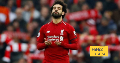 رئيس الاتحاد يكشف السبب الحقيقي وراء فشل ضم محمد صلاح