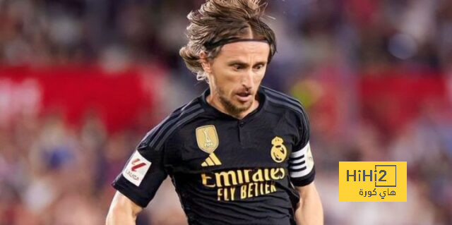 عودة ثلاثي ريال مدريد قبل لقاء قادش
