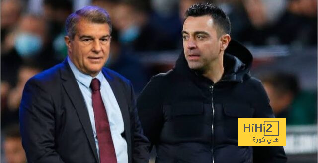 قرارات حاسمة .. برشلونة يجتمع لعدم تكرار سيناريو فرانكفورت