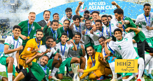 مجموعة المنتخب السعودي في كأس آسيا