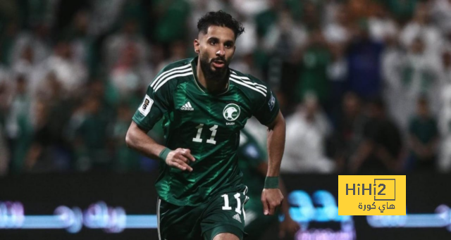 الشهري يستعيد ذكريات الفوز التاريخي أمام الأرجنتين