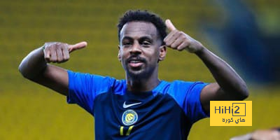 النصر يستعيد جهود سداسي المنتخب السعودي