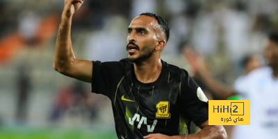غالاردو يتلقى نبأ سار في مران الاتحاد