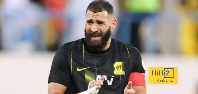 بالأسماء.. قائمة أجانب الاتحاد في كأس العالم للأندية