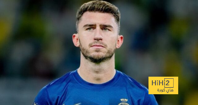 عاجل.. مدافع النصر يغيب عن مباراة الأخدود