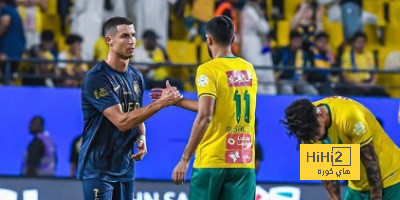 سبب رفض النصر التحكيم الأجنبي أمام الأخدود