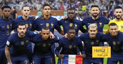 تعرف على أسهل و أصعب مجموعة يمكن أن يقع فيها المنتخب الفرنسي في نهائيات يورو 2024