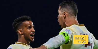 رونالدو في النصر … أكثر من مجرد زميل