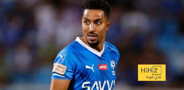 الدوسري جاهز للديربي … خطوة هامة في تأهيل قائد الهلال