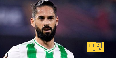 مؤشرات تؤكد قرب إيسكو من الانضمام إلى برشلونة في يناير