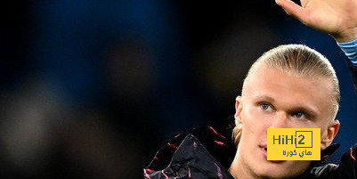 وكيل هالاند يثير الغموض حول انتقاله لريال مدريد