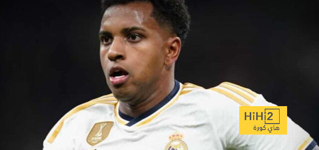 الإصابات لا تتوقف داخل ريال مدريد