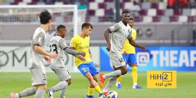 8 قنوات عالمية ناقلة لمباراة النصر والأخدود